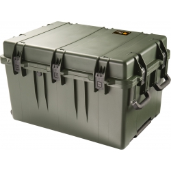 IM3075-31000 PELI iM3075 Storm Valigetta di Trasporto VERDE MILITARE VUOTA