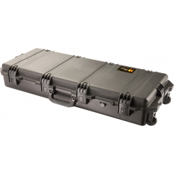 IM3100-01000 PELI iM3100 Storm Lungo NERA VUOTA