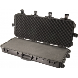 IM3100-01001 PELI iM3100 Storm Lungo NERA CON SPUGNA