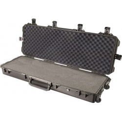IM3200-01001 PELI iM3200 Storm Lungo NERA CON SPUGNA