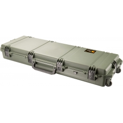 IM3200-31000 PELI iM3200 Storm Lungo VERDE MILITARE VUOTA