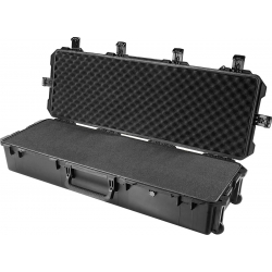IM3220-01001 PELI iM3220 Storm Lungo NERA CON SPUGNA