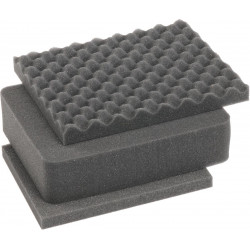 IM2050-FOAM PELI KIT SPUGNA PER VALIGIA STORM IM2050