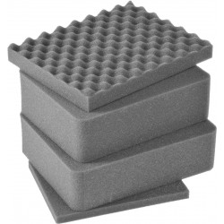 IM2075-FOAM PELI KIT SPUGNE PER VALIGIE STORM IM2075