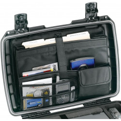 IM2370-UTILITYORG PELI ORGANIZER ACCESSORI PER VALIGIE STORM IM2370
