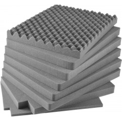 IM2750-FOAM PELI KIT SPUGNE PER VALIGIE STORM IM2750