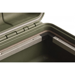IM27XX-M4-BEZEL PELI KIT MONTAGGIO PANNELLO BASE PER VALIGIE STORM IM2700, IM2720 E IM2750
