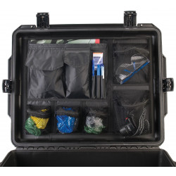 IM27XX-UTILITYORG PELI ORGANIZER ACCESSORI PER VALIGIE STORM IM2700, IM2720 E IM2750
