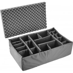 IM2950-DIV PELI SET DIVISORI IMBOTTITI PER VALIGIE STORM IM2950