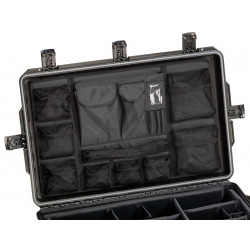 IM29XX-UTILITYORG PELI ORGANIZER ACCESSORI PER VALIGIE STORM IM2950 E IM2975