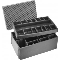 IM3075-DIV PELI SET DIVISORI PER VALIGIE STORM IM3075