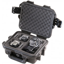 SACC-2-IM2050-BLKE PELI iM2050 Storm Valigia NERA