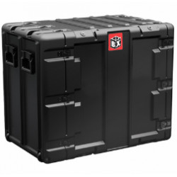 BLACKBOX-14U-M6 PELI BLACKBOX NERA