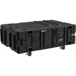 CLASSIC-V-3U-M6 PELI V-RACKS NERO