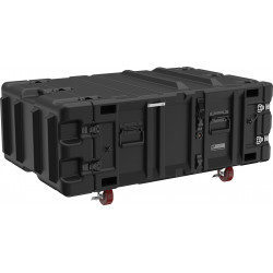 CLASSIC-V-4U-M6 PELI V-RACKS NERO