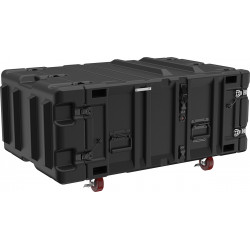 CLASSIC-V-5U-M6 PELI V-RACKS NERO