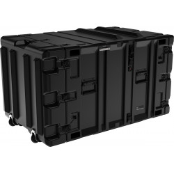 CLASSIC-V-9U-M6 PELI V-RACKS NERO