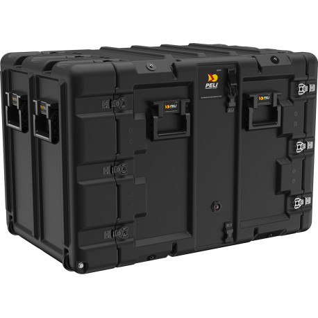 SUPER-V-11U-M6 PELI V-RACKS NERO