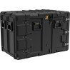 SUPER-V-11U-M6 PELI V-RACKS NERO