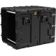 SUPER-V-11U-M6 PELI V-RACKS NERO