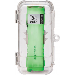 033100-0001-247E PELI 3310ELS STAZIONE DI ILLUMINAZIONE D'EMERGENZA