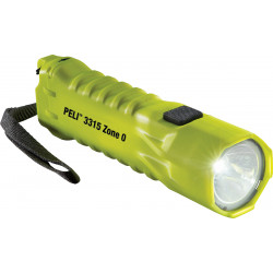 033150-0102-241E PELI 3315Z0 TORCIA GIALLA IN PACK 6 PZ