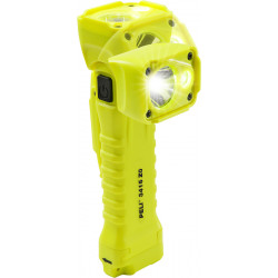 034150-0301-241E PELI 3415MZ0 TORCIA ANGOLO RETTO GIALLA IN PACK 6 PZ