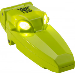 2220-013-241E PELI 2220Z1 VB3™ TORCIA GIALLA IN PACK 6 PZ