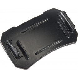027450-3410-000E PELI 2748 STRAPLESS HEADLAMP ADAPTER NERO