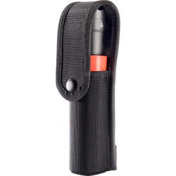 076200-7040-000E PELI 7627HOLSTER/WAND KIT NERO