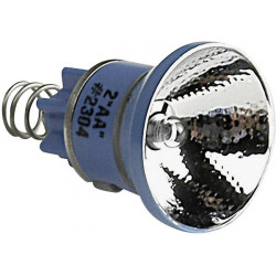 2300-350-000E PELI 2304 LAMPADINA DI RICAMBIO IN PACK 6 PZ