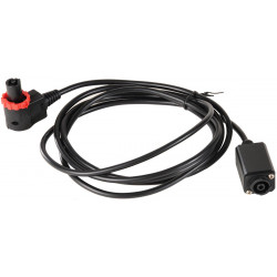 009433-0303-000 PELI 9437B CAVO DI PROLUNGA (CONNETTORE NERO) DA 3 M
