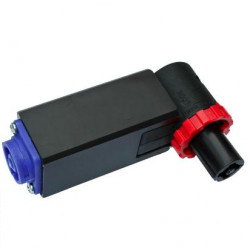 009436-2034-000 PELI 9433B RALS SOCKET ADAPTOR