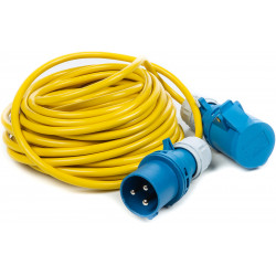 096000-2461-000E PELI 9606E POWER CABLE