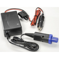 9430-300-012 PELI 9436 CARICABATTERIE PER AUTO DA 12/24V