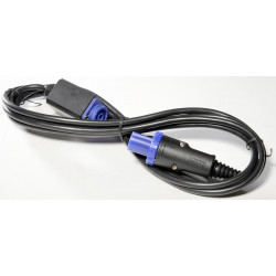 9430-303-000 PELI 9437 CAVO DI PROLUNGA GEN.I (CONNETTORE BLU) DA 3 M
