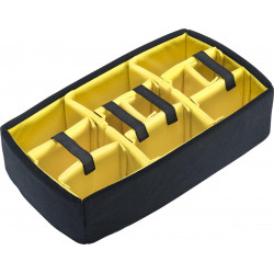 015100-4050-000E PELI 1515 SET DI DIVISORI IMBOTTITI