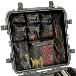0340-510-000E PELI 0349 COPERCHIO ORGANIZER
