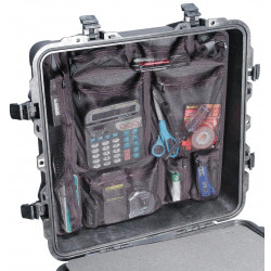 0350-510-000E PELI 0359 COPERCHIO ORGANIZER
