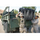 0500-000-110E PELI 0500 PROTECTOR VALIGETTA DI TRASPORTO NERA CON SPUGNA