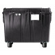 0500-000-110E PELI 0500 PROTECTOR VALIGETTA DI TRASPORTO NERA CON SPUGNA