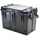 0500-000-110E PELI 0500 PROTECTOR VALIGETTA DI TRASPORTO NERA CON SPUGNA