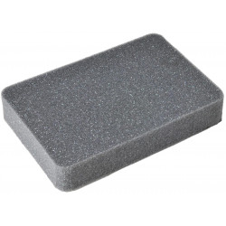 1010-400-000E PELI 1012 PICK N PLUCK™ FOAM INSERT