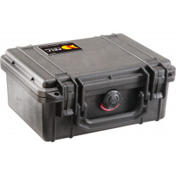 1150-001-110E PELI 1150NF PROTECTOR VALIGIA NERA VUOTA