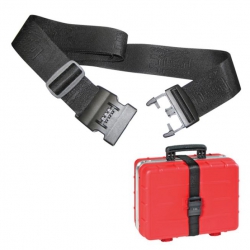 LOCK BELT GT LINE CINGHIA DI SICUREZZA CON COMBINAZIONE