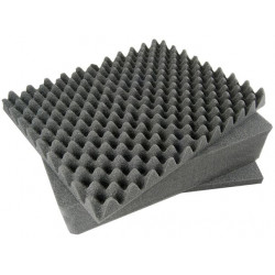 1470-400-000E PELI 1471 3 PZ SET DI RICAMBIO SPUGNA