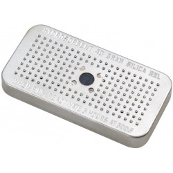 1500-500-000E PELI 1500D DESICCANT SILICA GEL
