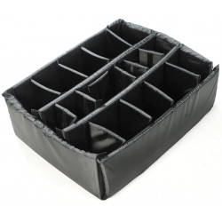 1610-406-100E PELI 1615 SET DI DIVISORI IMBOTTITI