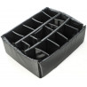 1610-406-100E PELI 1615 SET DI DIVISORI IMBOTTITI