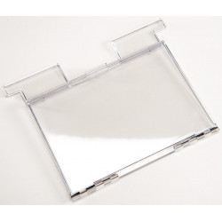 1636-921-100E PELI 1630DC ORGANIZER PORTADOCUMENTI